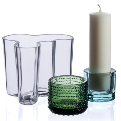 Decorative glass