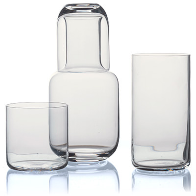 Toyo-Sasaki glassware