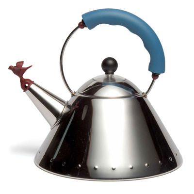 Kettles