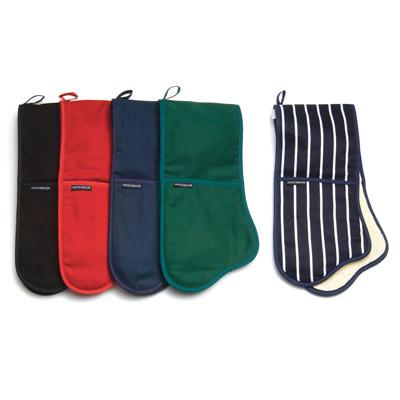 Kitchen textiles