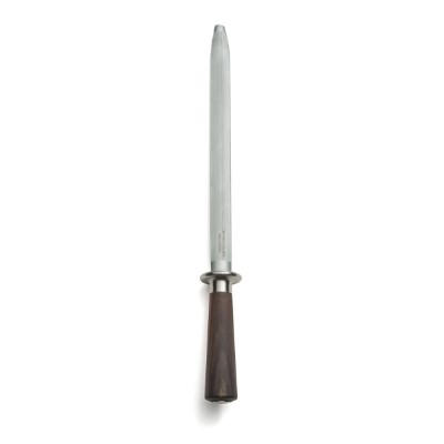 Knife sharpening