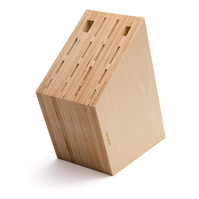 Knife storage