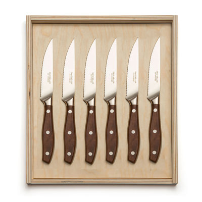 David Mellor steak knife sets