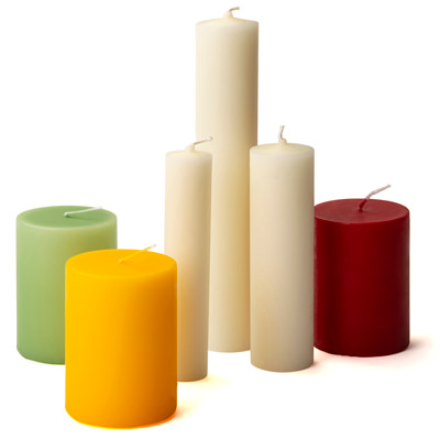 Candles