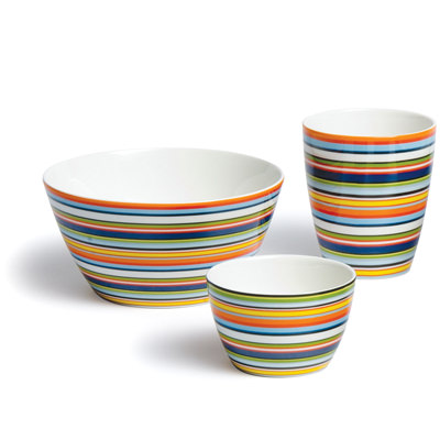 Iittala Origo fine bone china