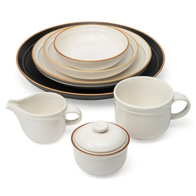 Montefeltro pottery