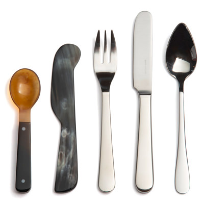 Specialist cutlery