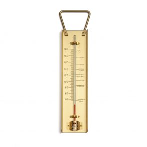 Sugar thermometer