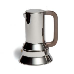 Richard Sapper espresso maker for Alessi 3 cup / 15cl