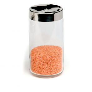 Alessi Julieta storage jar 1.5lt