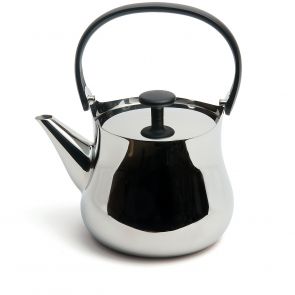Alessi Cha water kettle/teapot 90cl
