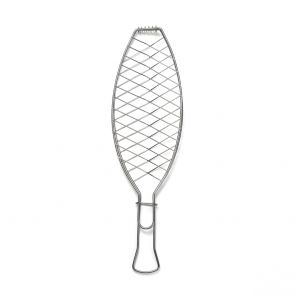 Fish barbeque grill 53cm