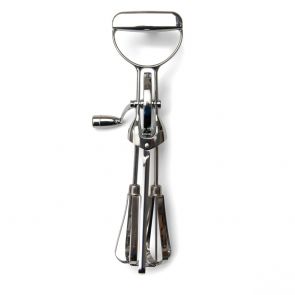 Küchenprofi rotary whisk