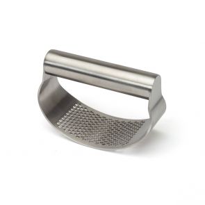 Küchenprofi swing garlic press