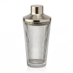 Pilastro cocktail shaker 0.4l