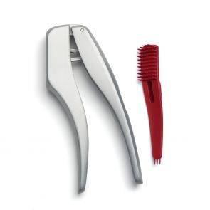 Zyliss Susi non-stick garlic press