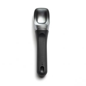 Zyliss Ice cream scoop grey