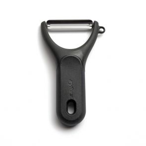 Zyliss Y-peeler grey