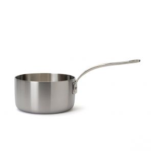 Samuel Groves stainless steel saucepan 16cm