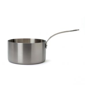 Samuel Groves stainless steel saucepan 20cm