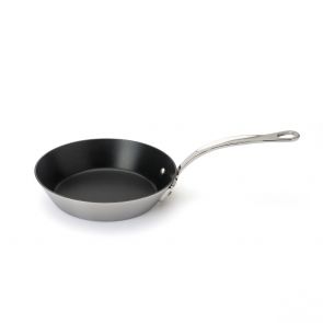 Samuel Groves stainless steel frying pan 20cm
