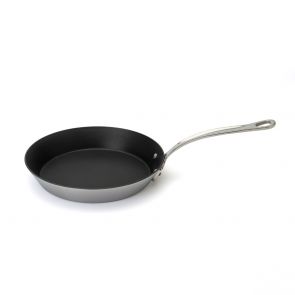 Samuel Groves stainless steel frying pan 26cm