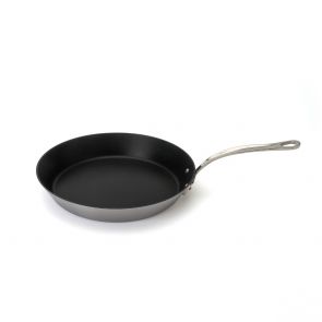 Samuel Groves stainless steel frying pan 30cm