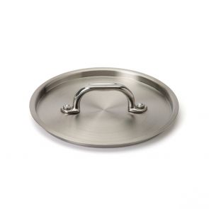 Samuel Groves stainless steel lid 16cm