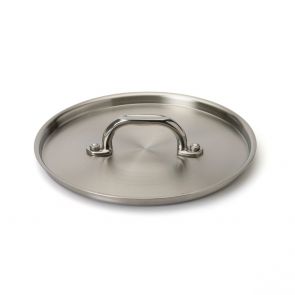 Samuel Groves stainless steel lid 18cm