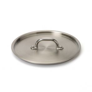 Samuel Groves stainless steel lid 20cm
