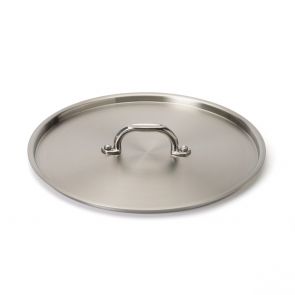 Samuel Groves stainless steel lid 26cm