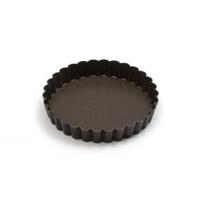 Gobel fluted tartlet tin 12cm