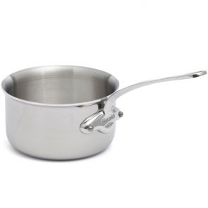 Mauviel M' Cook saucepan 20cm