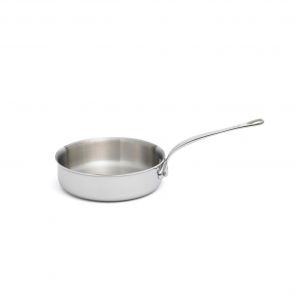 Mauviel M' Cook sauté pan 20cm