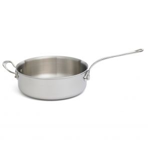 Mauviel M' Cook sauté pan 28cm
