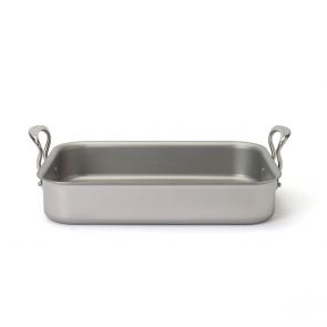 Mauviel M' Cook roasting pan 35x25cm