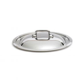 Mauviel stainless steel lid 20cm