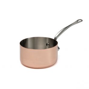 Mauviel M'150s saucepan 14cm