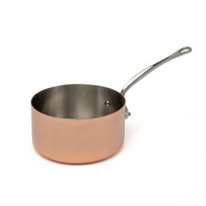 Mauviel M'150s saucepan 20cm
