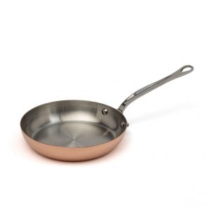 Mauviel M'150s frying pan 20cm