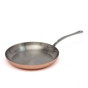 Mauviel M'150s frying pan 30cm