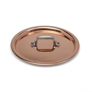 Mauviel M'150s lid 14cm