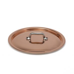 Mauviel M'150s lid 20cm