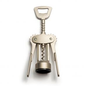 Fino lever corkscrew