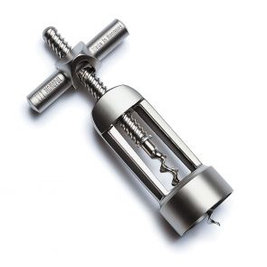 Barolo corkscrew