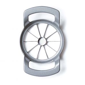 Westmark die-cast aluminium Divisorex apple corer and divider