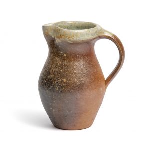 Brigitte Colleaux medium jug 60cl