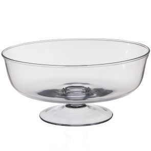 Serve dessert comport 31cm