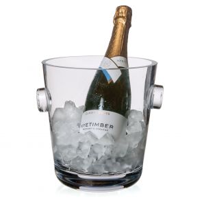 Madrid champagne bucket