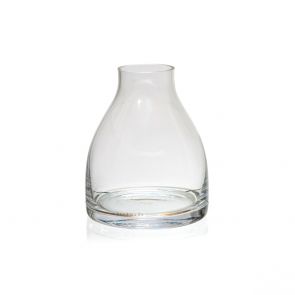 Flower Kiln vase 16cm